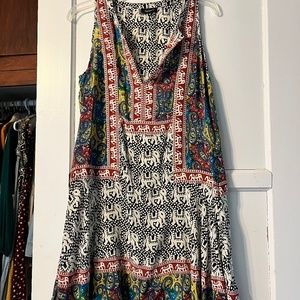 Tolani dress/tunic